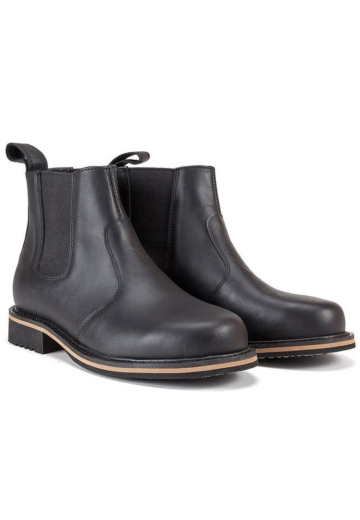 Altercore - Ebro Vegan - Schuhe - Schwarz - EU 37 - Synthetic/Textile/Gummi,Kunstleder