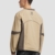 Another Cotton Lab Oversize Raglan Windbreaker Übergangsjacke
