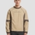 Another Cotton Lab Oversize Raglan Windbreaker Übergangsjacke