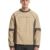 Another Cotton Lab Oversize Raglan Windbreaker Übergangsjacke