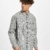 Cayler & Sons Plaid Out Quilted Shirt Jacket