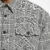 Cayler & Sons Plaid Out Quilted Shirt Jacket