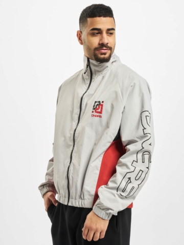 Dangerous DNGRS Thunder Übergangsjacke