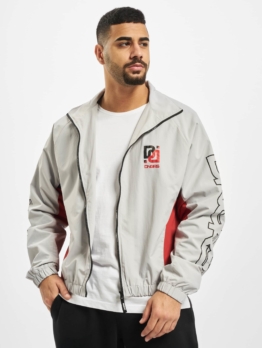 Dangerous DNGRS Thunder Übergangsjacke