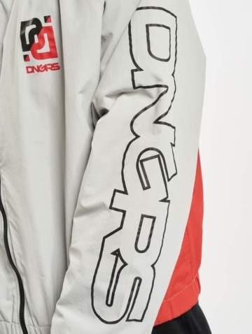 Dangerous DNGRS Thunder Übergangsjacke