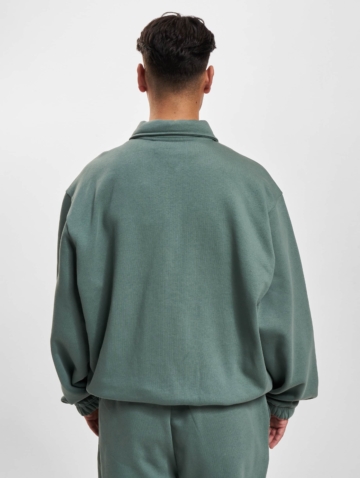 DEF Colllar Lightweight Jacket
