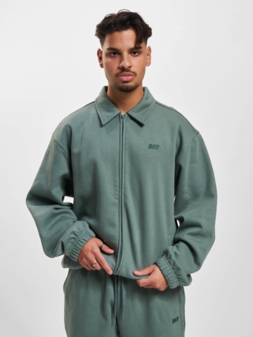 DEF Colllar Lightweight Jacket