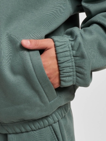 DEF Colllar Lightweight Jacket