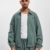 DEF Colllar Lightweight Jacket