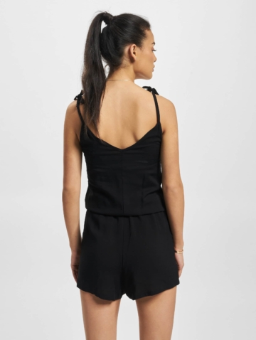 DEF Jumpsuit Black