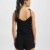 DEF Jumpsuit Black