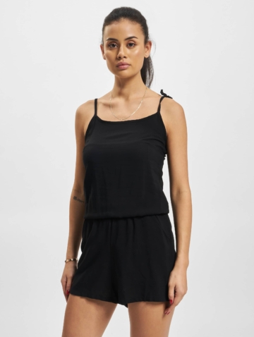 DEF Jumpsuit Black