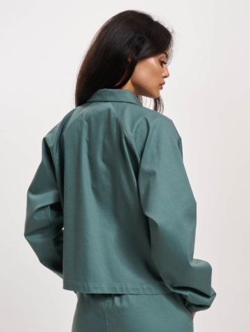 DEF Worky Jacket