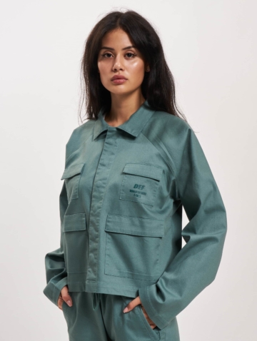DEF Worky Jacket