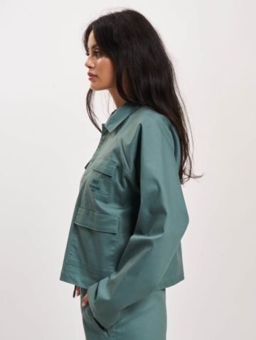 DEF Worky Jacket