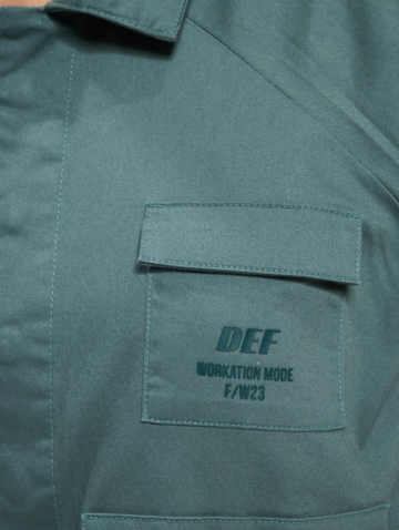 DEF Worky Jacket