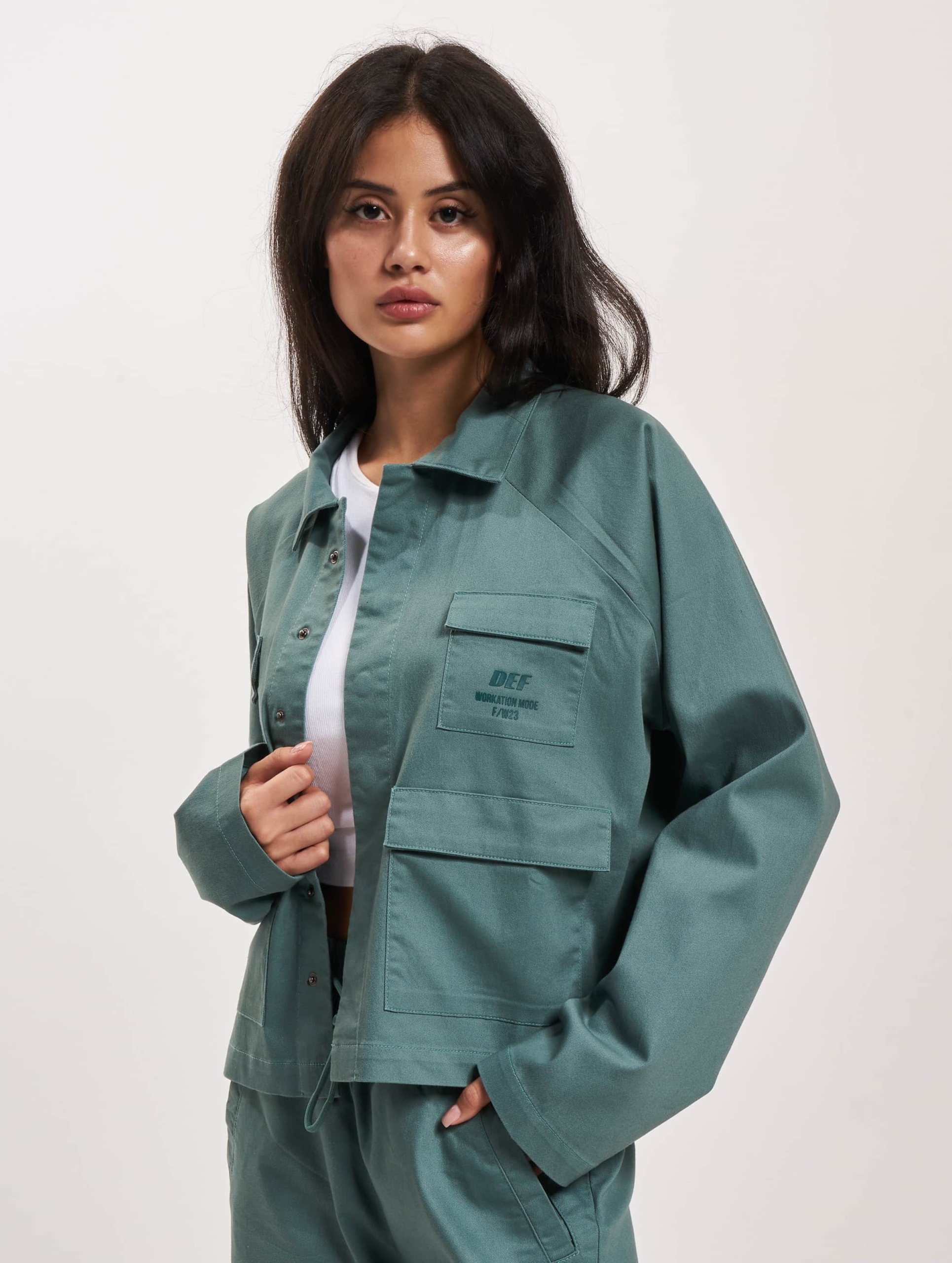 DEF Worky Jacket