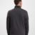 Jack & Jones Dust Sweatshirt Zip High Neck Übergangsjacke
