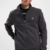 Jack & Jones Dust Sweatshirt Zip High Neck Übergangsjacke