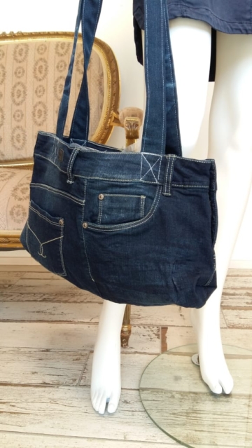 Jeanswelt Tasche Colorado