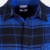 Karl Kani KK Chest Signature Heavy Flannel Shirt