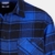 Karl Kani KK Chest Signature Heavy Flannel Shirt