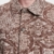 Karl Kani KK Chest Signature Washed Ribstop Shirt Jacket