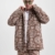 Karl Kani KK Chest Signature Washed Ribstop Shirt Jacket