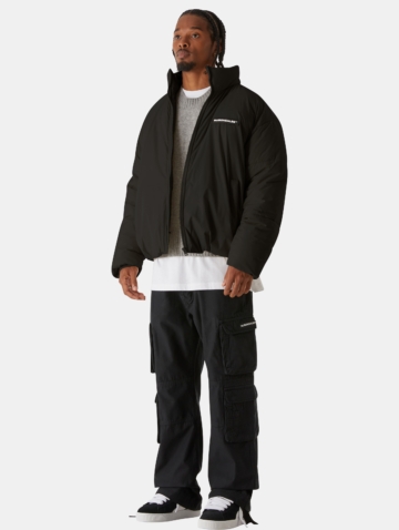 MJ Gonzales Basic V.2 Puffer Jacket