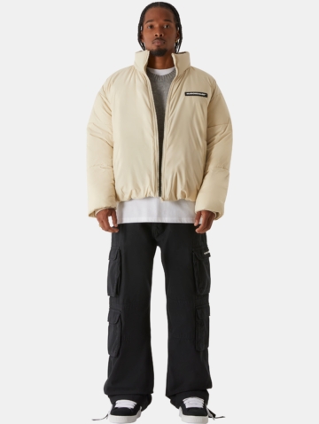 MJ Gonzales Basic V.4 Puffer Jacket