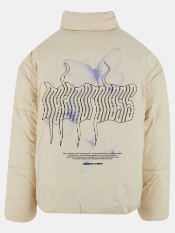 MJ Gonzales Basic V.4 Puffer Jacket