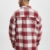 MJ Gonzales Heavy Flannel Oversized Jacket