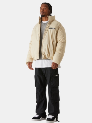 MJ Gonzales PUFFER JACKET