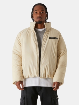 MJ Gonzales PUFFER JACKET