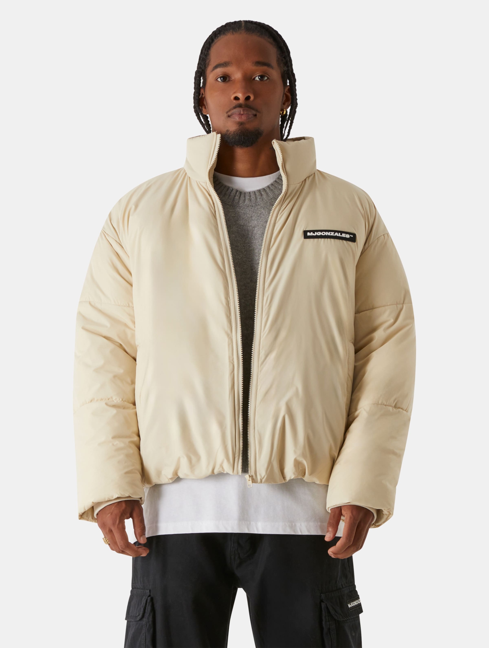 MJ Gonzales PUFFER JACKET