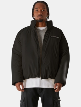 MJ Gonzales Saint Puffer Jacket