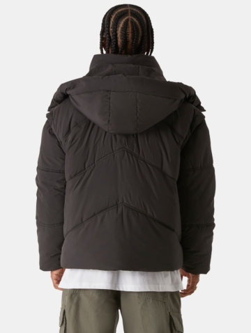 MJ Gonzales ZIP-OFF PUFFER JACKET