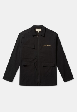Pas De Monaco BENGALINE JACKET
