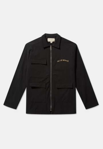 Pas De Monaco BENGALINE JACKET