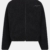 PEQUS Mykonos Script Teddy Fleece Übergangsjacke
