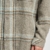 Sean John Script Logo BouclÃ© Overshirt