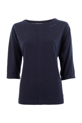 Soquesto Sweatshirt Marie blue