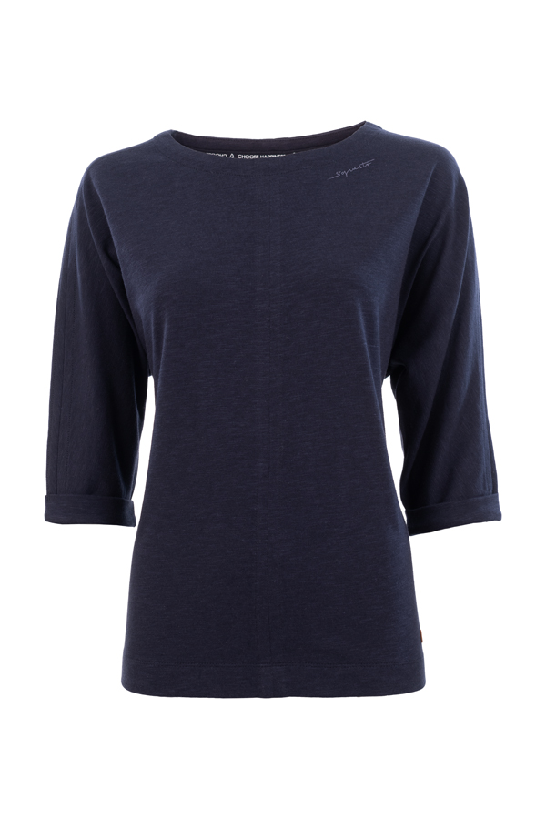 Soquesto Sweatshirt Marie blue