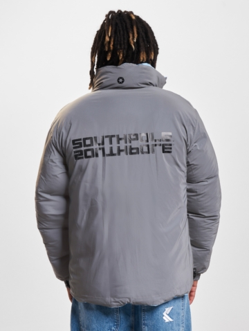 Southpole Bubble North-South 1.0