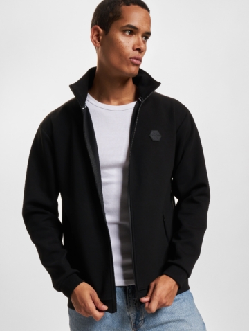Southpole Neoprene Trackjacket