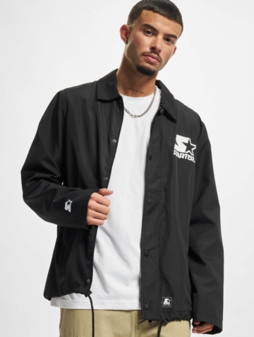 Starter Coach Jacket