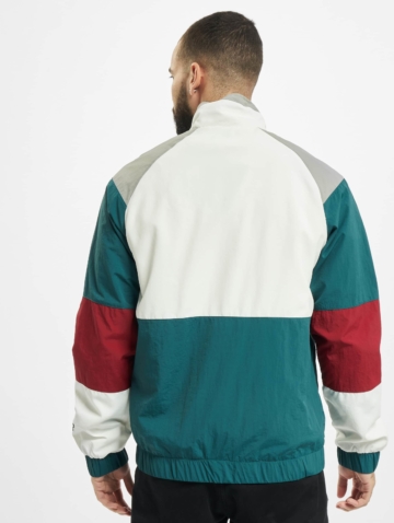 Starter Color Block Retro Jacket