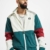 Starter Color Block Retro Jacket