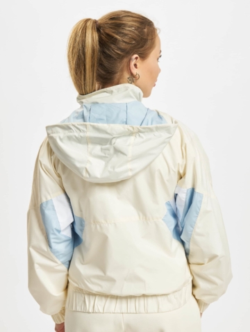 Starter Colorblock Halfzip Windbreaker