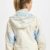 Starter Colorblock Halfzip Windbreaker